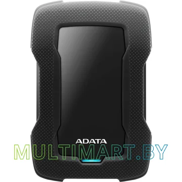 Внешний жесткий диск ADATA HD330 2TB (AHD330-2TU31-CBK)